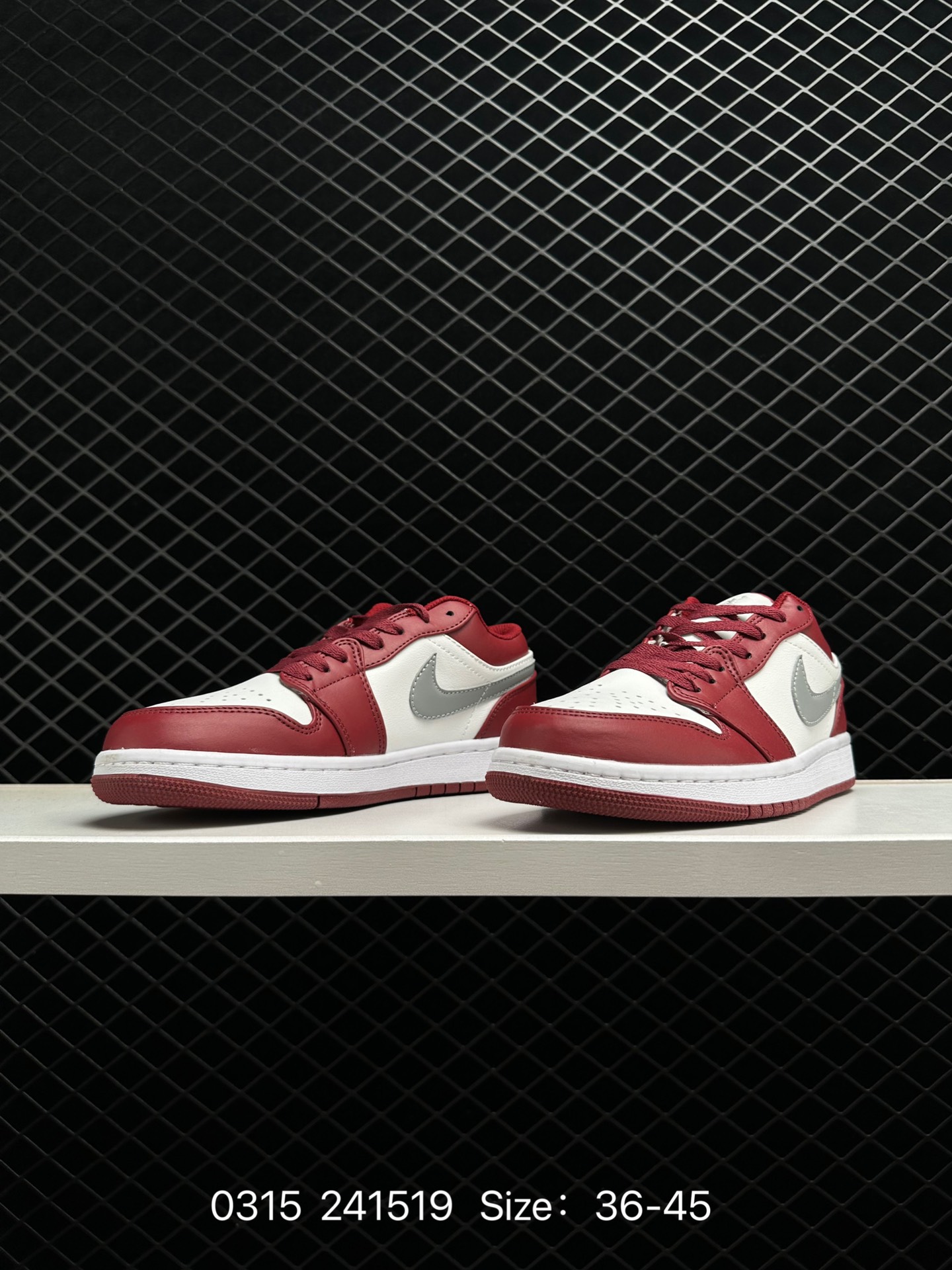 Air Jordan 1 Low AJ1